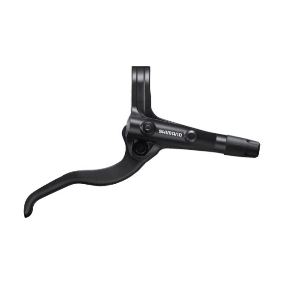 SHIMANO Remgreep (hydraulische schijfrem) BL-MT401 Rechts Zwart / Zwart