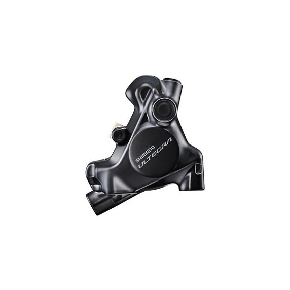 SHIMANO ULTEGRA Hydraulische Schijfrem BR-R8170 2-zuigers Flat mount Achter
