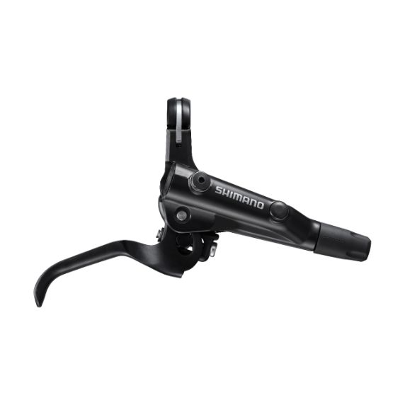 SHIMANO Remgreep (hydraulische schijfrem) BL-MT501 Rechts Zwart