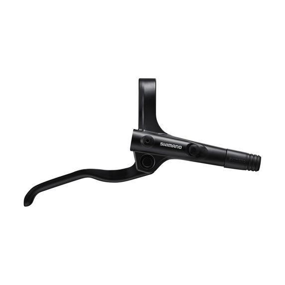 SHIMANO Remgreep (hydraulische schijfrem) BL-MT200 Rechts Zwart