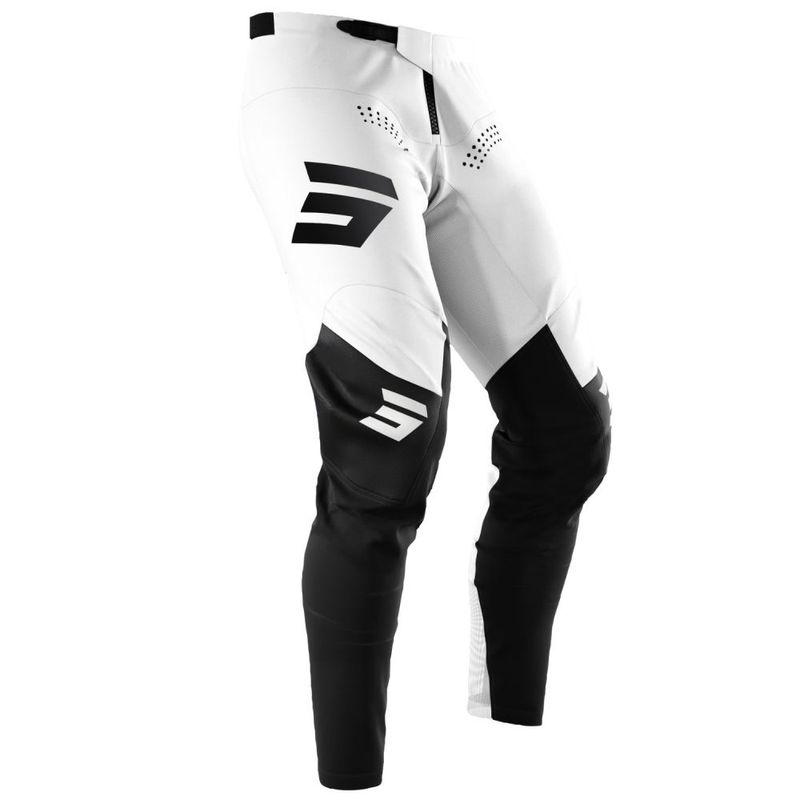 Pants Shot Rogue Revolt Wit