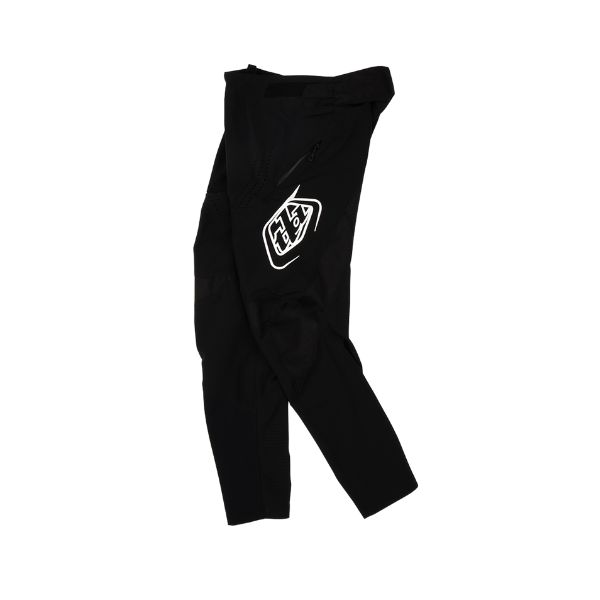 Troy lee designs 2025 SPRINT PANT Black Troy lee designs 2025 SPRINT PANT Black