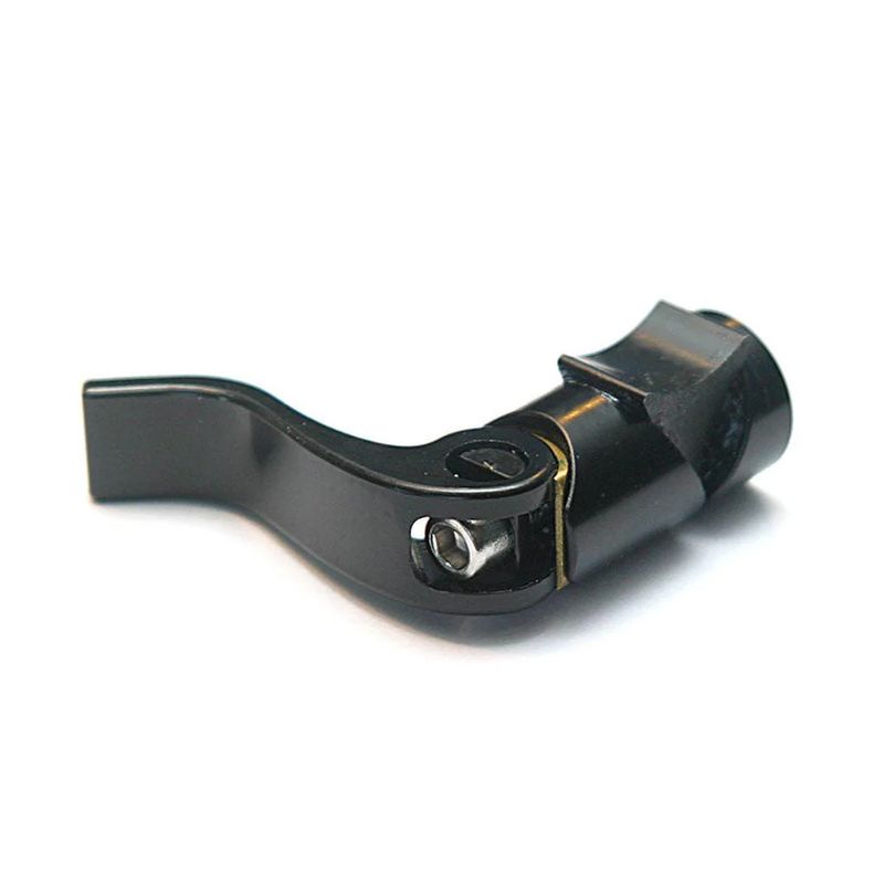 Meybo 2024 HSX Carbon Frame Seatclamp QR system 25.4