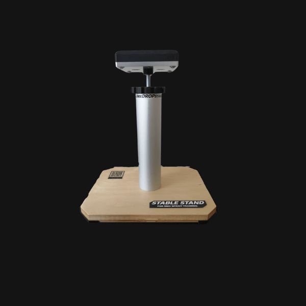 BMX SPRINT STAND – PERFECTE START VOOR JE BMX SPRINTEN