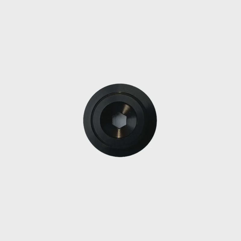 Beringer Crank Bolt – Originele Afstelbout voor Elite & Junior Cranks Beringer Crank Bolt – Originele Afstelbout voor Elite & Junior Cranks