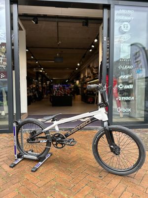 Tweedehands BMX fietsen