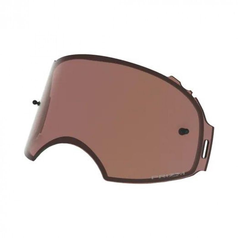 Oakley lens Airbrake MX - Prizm Bronze