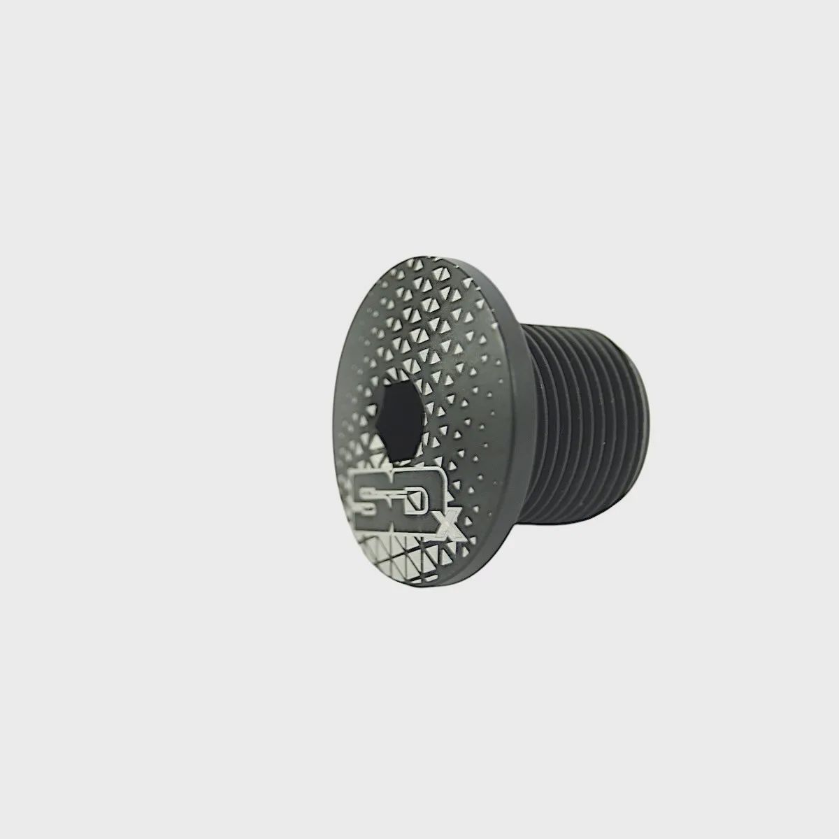 SD Carbon Fork V2 Top Screw SD Carbon Fork V2 Top Screw