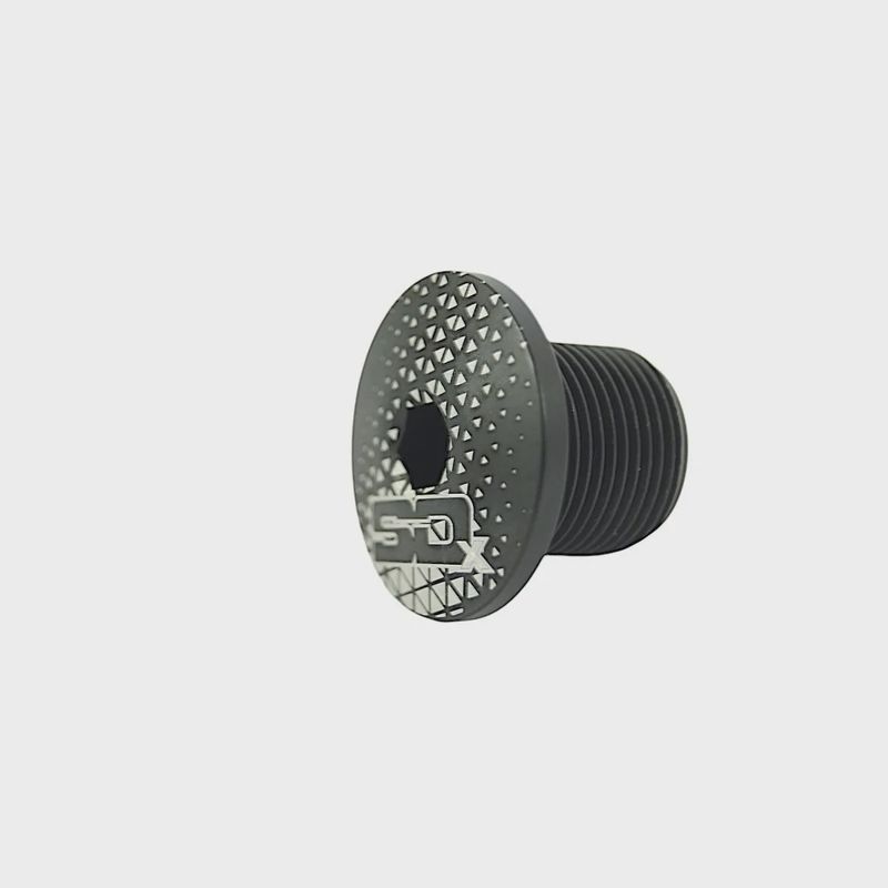 SD Carbon Fork V2 Top Screw SD Carbon Fork V2 Top Screw
