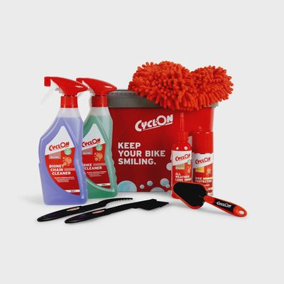 CyclOn onderhoudsemmer XL Wax Lube