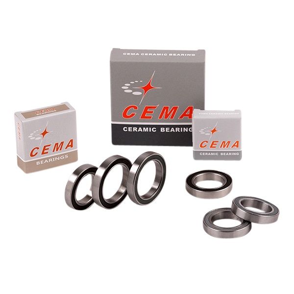 CEMA Kogellager 6903 - Keramisch CEMA Kogellager 6903 - Keramisch