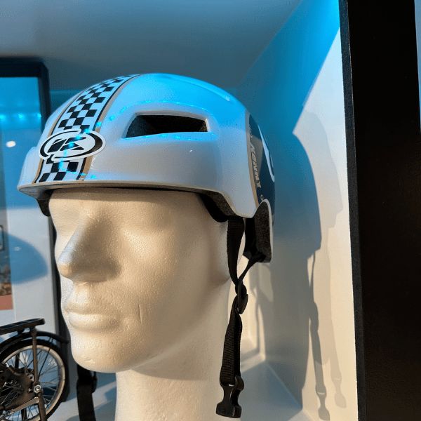 Kenny skate helm