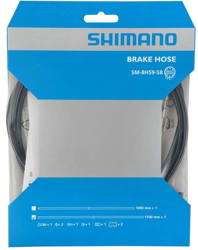 Shimano SM-BH59-SB 1700mm Brake hose