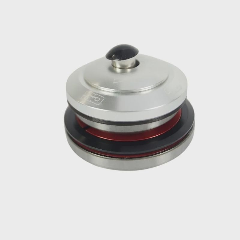 SD Integrated Headset Silver 1.5 SD Integrated Headset Silver 1.5