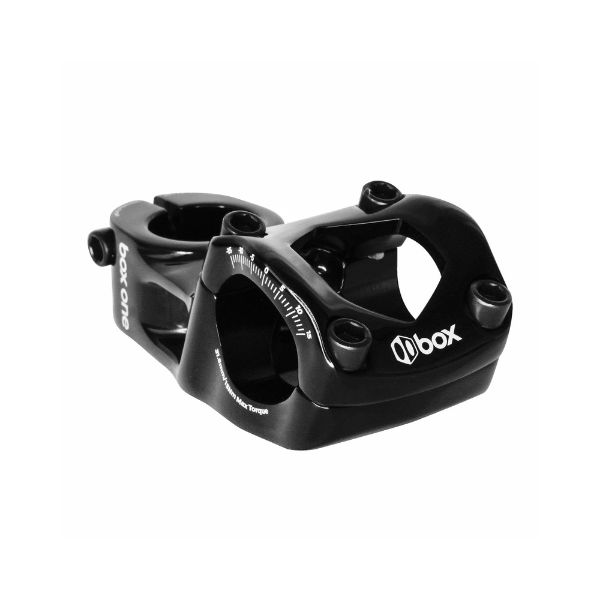 Box one stem stuurnok top load 31.8