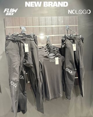 Nologo BMX