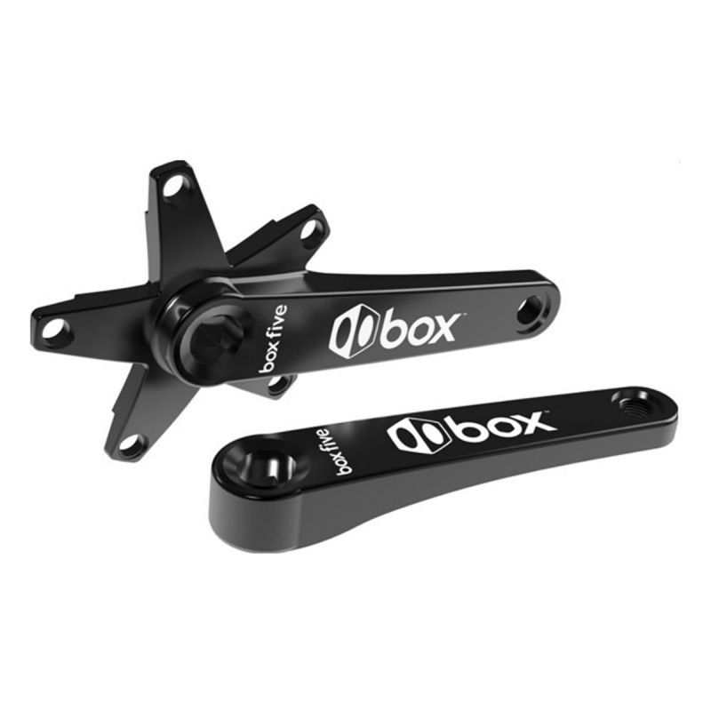 BOX five Crank arms