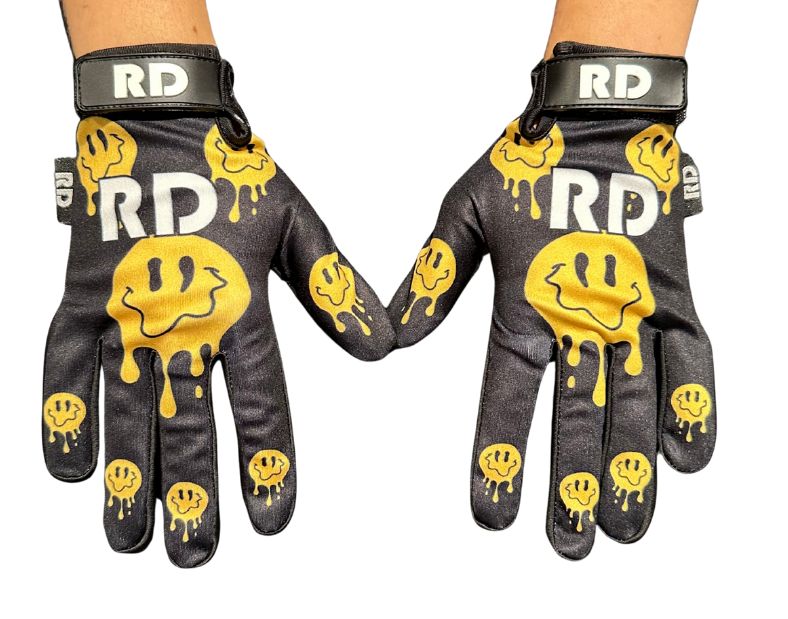 RD Basic Line Rebel Touch - Smiley RD Basic Line Rebel Touch - Smiley