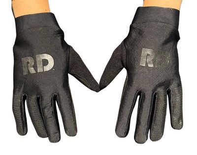 RD Winter BMX Line