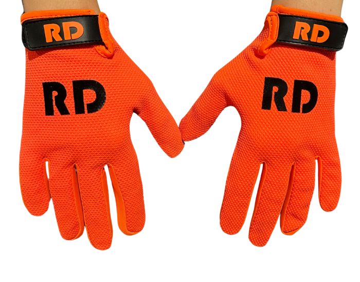 RD Premium Line - Orange RD Premium Line - Orange