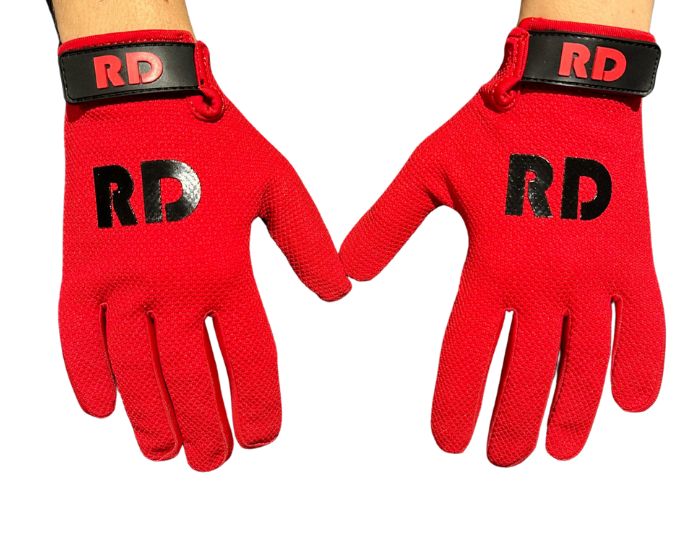 RD Premium Line - Red RD Premium Line - Red