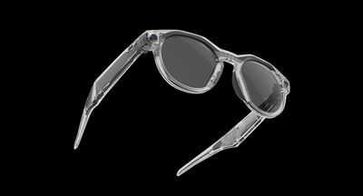 Oakley Meta HSTN - Clear to Grey Transitions®