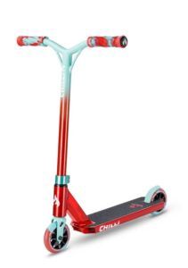 Chilli Jumpstart S Red Teal