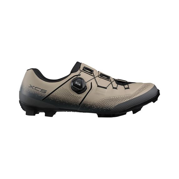 SHIMANO Schoenen SH-XC503 Sand beige