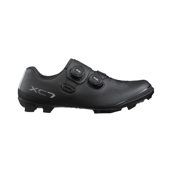 SHIMANO Schoenen SH-XC703 Zwart