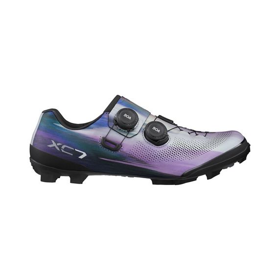 SHIMANO Schoenen SH-XC703 Butterfly