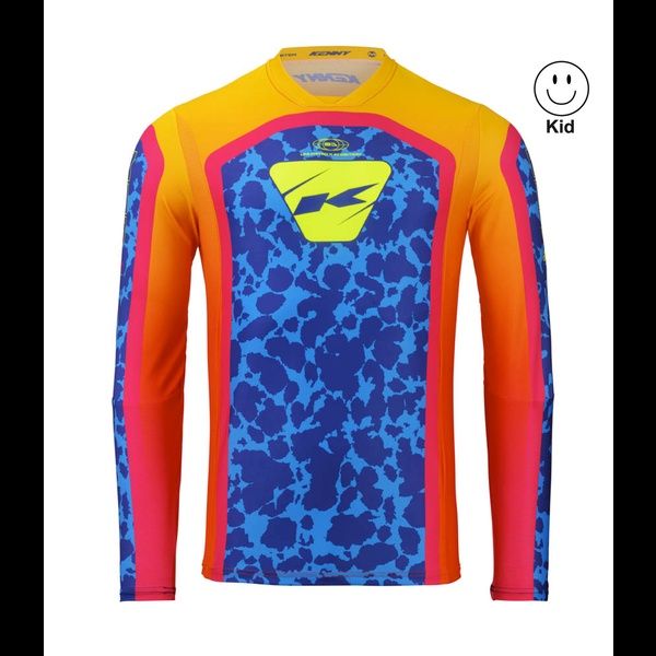 Kenny Performance Jersey Kid Socal