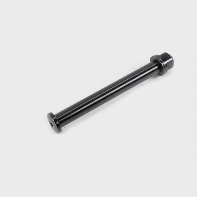 SD Ace 15mm Rear Axle Black 162mm