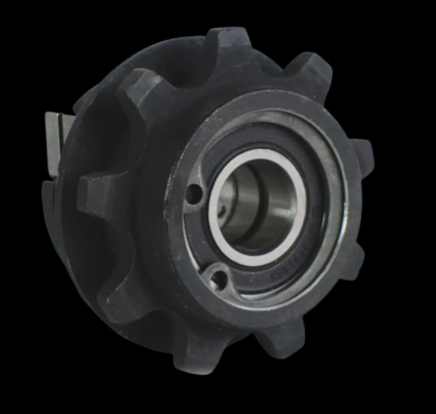 Wildcat 9T Driver