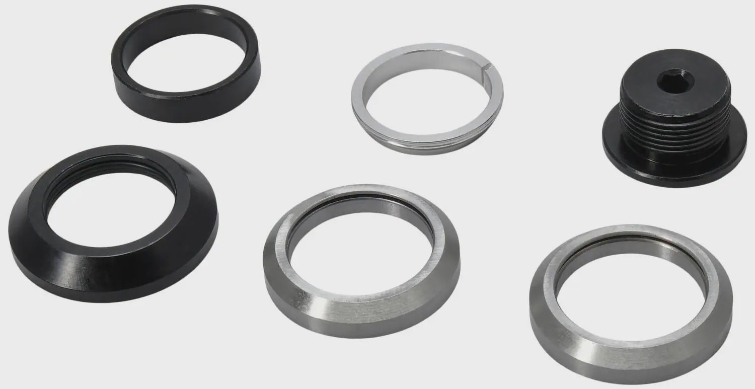 Wildcat Mini BMX Headset