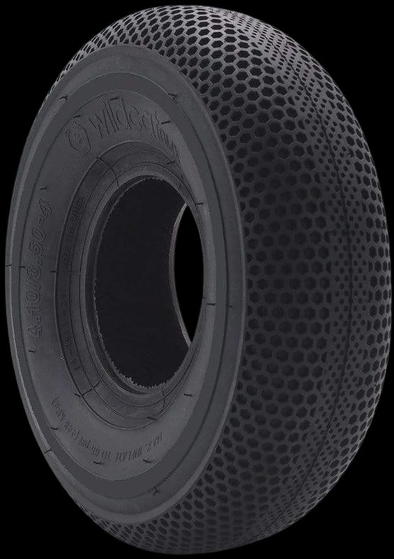 Wildcat P04 65 PSI Mini BMX Buitenband (All Black) Wildcat P04 65 PSI Mini BMX Buitenband (All Black)