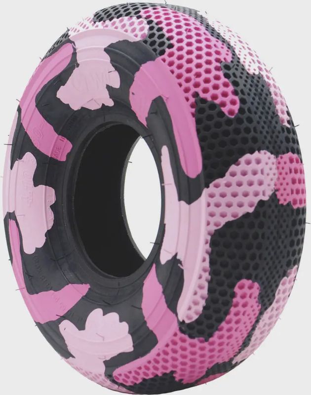 Wildcat P04 65 PSI Mini BMX Buitenband (Pink Camo) Wildcat P04 65 PSI Mini BMX Buitenband (Pink Camo)