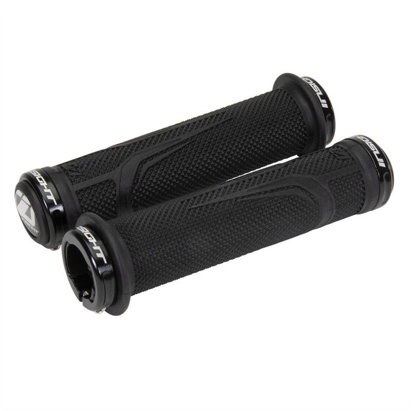 INSIGHT Grips 145mm Black
