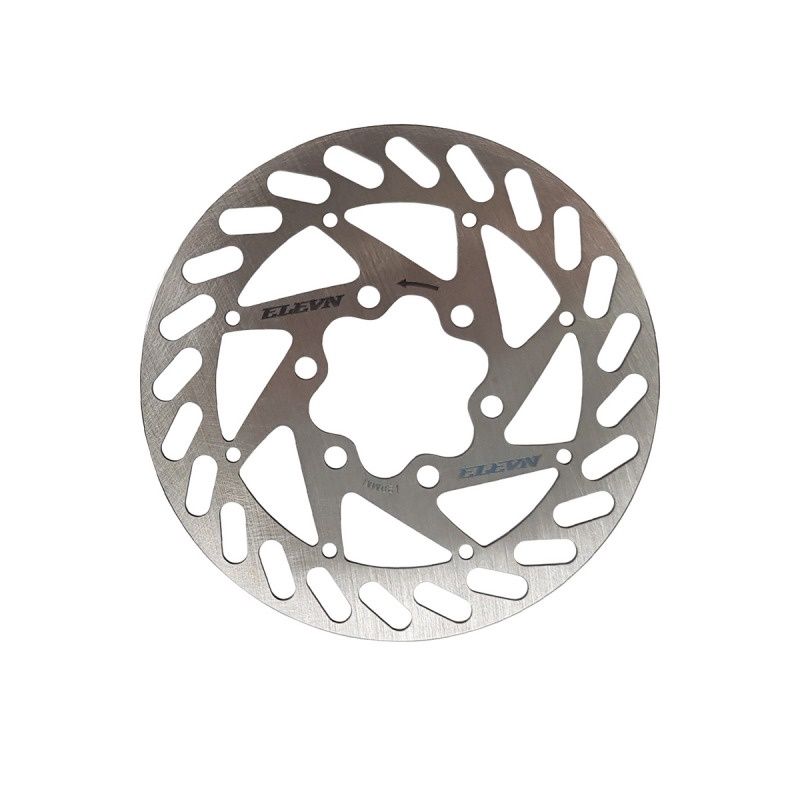 ELEVN disc rotor 120mm ISO