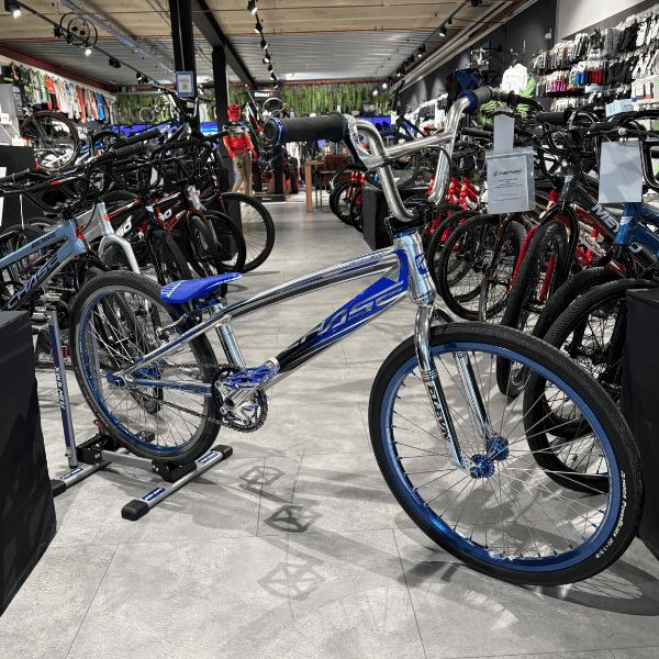 Chase Expert XL - Tweedehands
