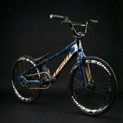 Marshal BMX