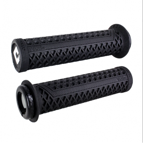 Odi Vans V2.1 Lock-On 135mm Black Odi Vans V2.1 Lock-On 135mm Black