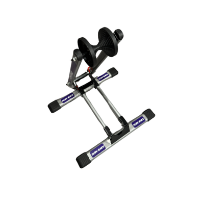 BMX fietsstandaards