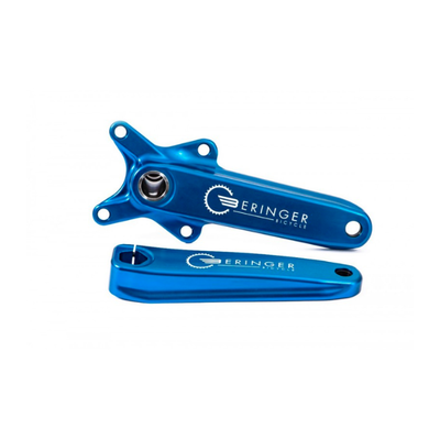 BMX cranksets