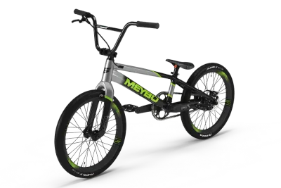 BMX fietsen