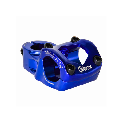 BMX Stuurnok