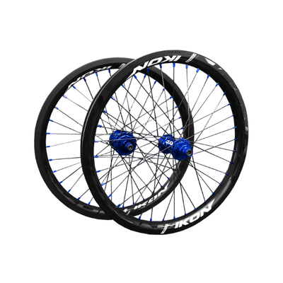 BMX Wielen