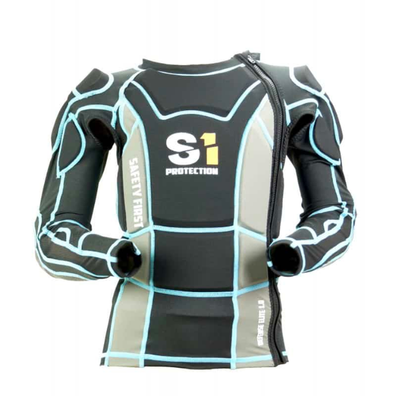 BMX bodyprotectors