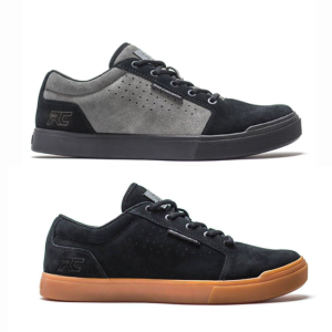 BMX schoenen flats