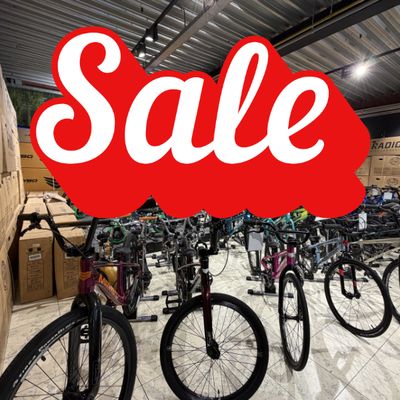 SALE