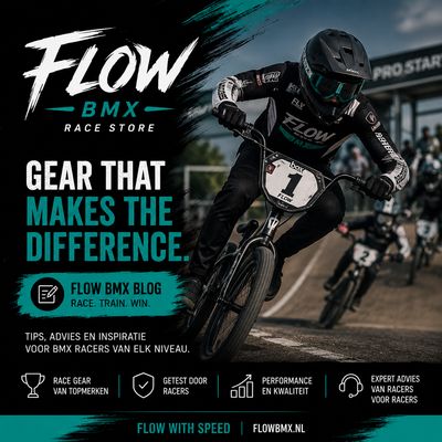 Flow BMX Blogs